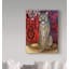 « best cougar 2 », reproduction de peinture à l’acrylique sur toile tendue-31868372