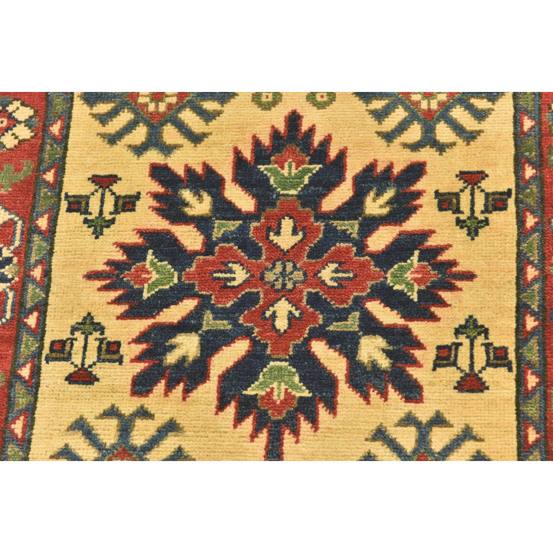 Nero Cream Rug