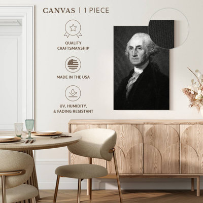 President George Washington Photography