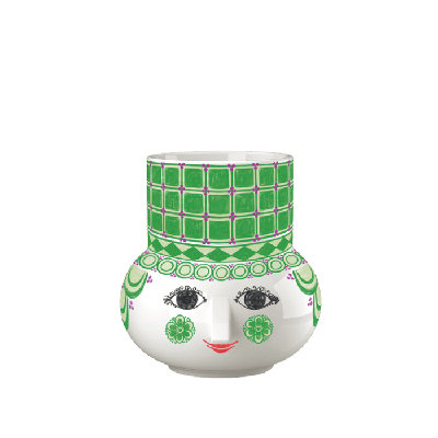 Olga Candlestick