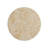 Los Altos Valley View Round Side Table