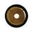 Gawlik 1 - Light New Copper Vein Single Pendant