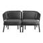 Mate Outdoor Chaise Lounge-67393284