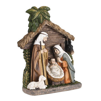 Agneau 1 pièce 6H de la Nativité