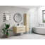 Village 35.4" Single Bathroom Vanity Set-1474292733