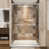 Brushed Nickel selected