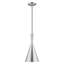 Luminaire suspendu conique à 1 lumière Ariandne-911344778-933944949