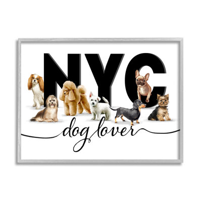 " Texas For Dog Lovers Family Favorite Pets " by Ziwei Li