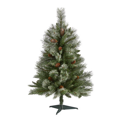 Artificial Christmas Tree