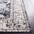 Easy Care Performance Machine Washable Oriental Rug-1039368088