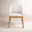Chaise avec accoudoirs Verdi-1251614209