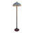 Makhaila 64.76 " Traditional Floor Lamp