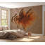 Murale Peel & Stick 3D Illusion - multicouche-1353663280