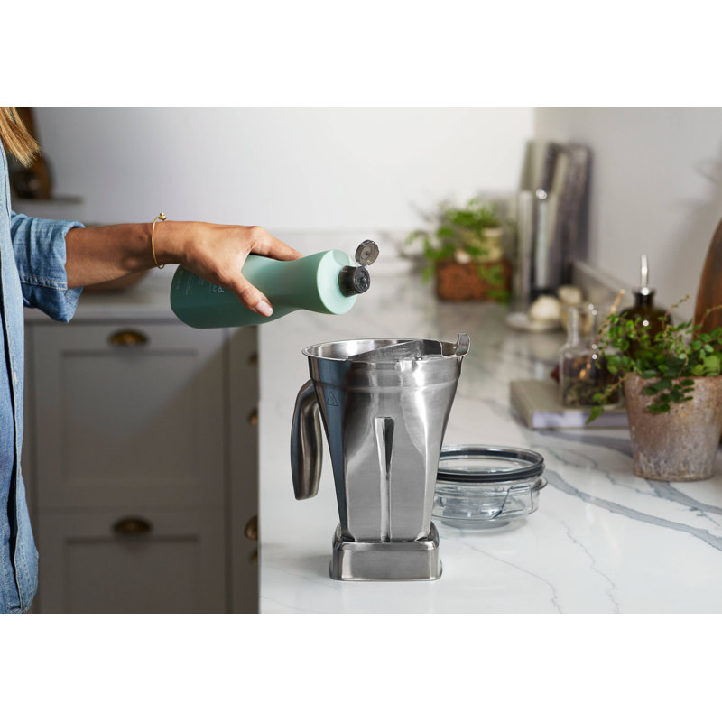 Vitamix ® Stainless Steel Container