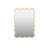 Wavy  Mirror Modern Mirror, Wall Decor-921827098-921827093-921827091
