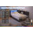 Daybed with Bookcase,Charging Station and LED Light-1713616015-1713616049