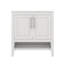 Armoire de salle de bain multi-fonctions avec portes -1576850205-1576850203