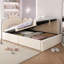 Upholstered Daybed-1345243236