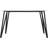 Rectangular 130Cm L x 80Cm W Dining Table-74862891