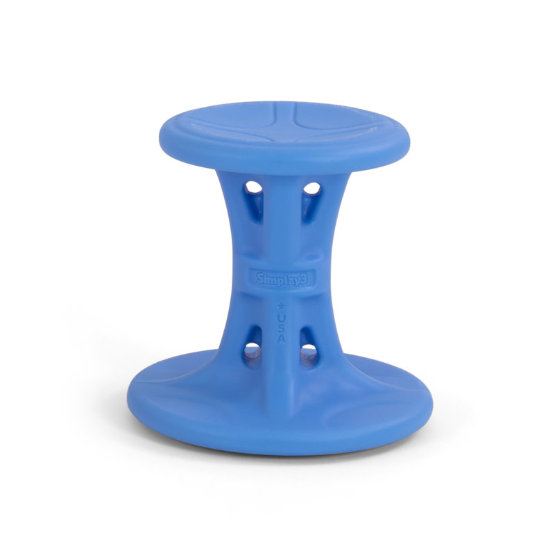 Chaise berçante pour enfants