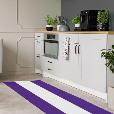 Chenille Indoor Rug