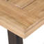 Table de salle à manger
