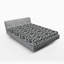 Drap-housse noir et blanc Ambesonne-106777018