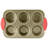 Eternal 4 Piece Non-Stick Carbon Steel Bakeware Set