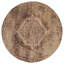 Rectangle brun clair 1 pi 10 po x 3 po Marrakech Sultana United Weaver Marrakesh-1620622920