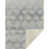Beige; bleu sarcelle; gris
