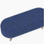 Banc de rangement rembourré 2 places Maly-118445480