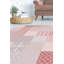 Rhoda Non-Slip Patchwork Indoor / Outdoor Doormat-8814937
