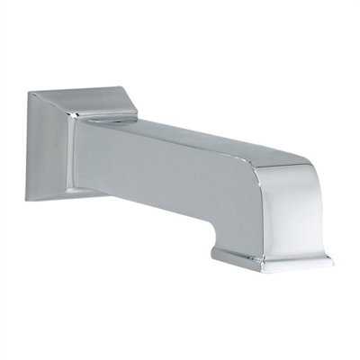 Town Square Wall Tub Spout
