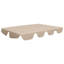 Replacement Canopy for Garden Swing 150/130x105/70 cm-706068499-710441805