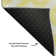 Premium Machine Washable Cerrito Yellow Rug