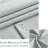  100% Linen Blackout French Door Curtains, Farmhouse Privacy Door Window Covering, Room Darkening Blinds Thermal Insulated Shades for Bedroom, 1 Panel-156940490-156940535