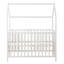 House Cot Bed 60 x 120 cm-67401480