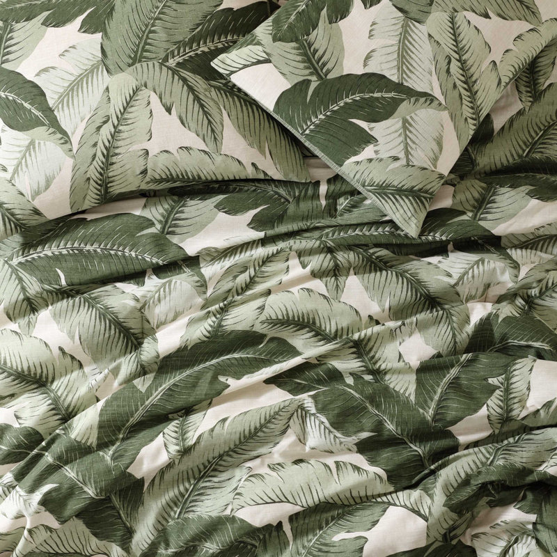 Comforter Set, King Comforter + 2 King Pillowcases