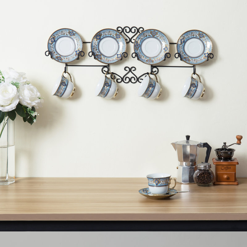 Organiser Hooks