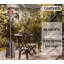 Chauffe-terrasse sur pied