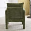 Upholstered Armchair-580491626