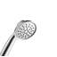 Joleena 1.75 GPM Full Handheld Shower Head-2044437292-2062982154