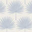 Papier peint estampé Palm-1859397974