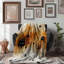 Autumn Spells - Couverture de qualité supérieure 1 pièce-99076893