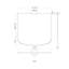 Talis 1 - Light LED Pendant-77452355-107141822
