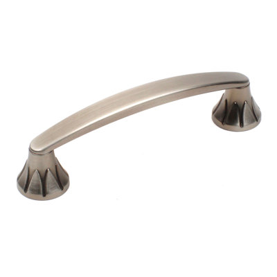 Cali 3 3/4" Center to Center Arch pull