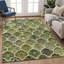 Tapis intérieur / extérieur lavable à la machine Chantille ACN2878-1107550508-1107550506