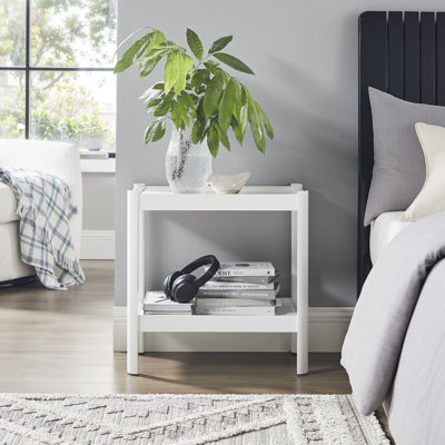 Yukon End Table