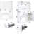 Modern Bedroom Vanity - White Desk With Square Mirror, Ample Storage, And Lights Adjustable Brightness Options Mirror White, 2 Drawers, Extra Deep Design