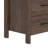  Allysyn 22.7" 2 Drawer Nightstand-865649118-931287564